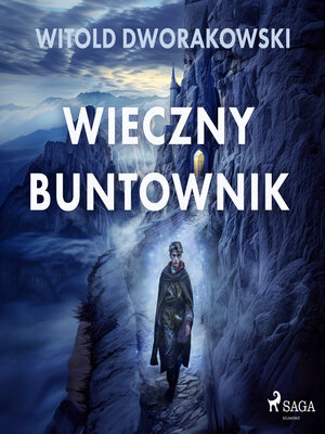 cover image of Wieczny buntownik